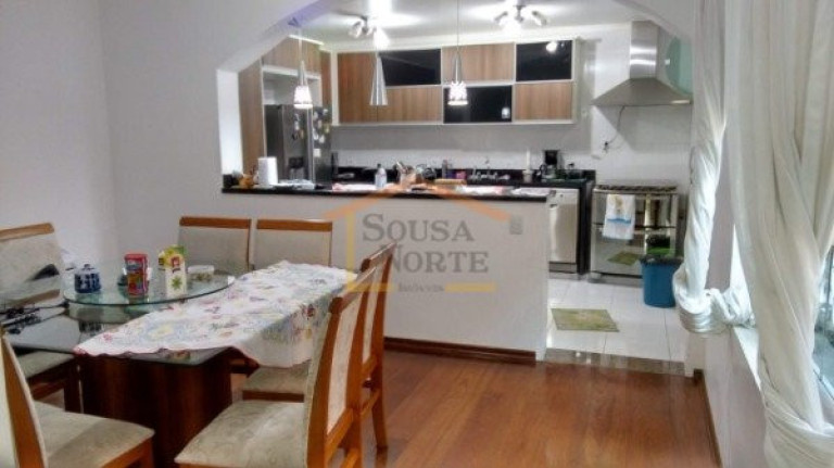 Imagem Sobrado com 3 Quartos à Venda, 240 m² em Parada Inglesa - São Paulo Imagem Sobrado com 3 Quartos à Venda, 240 m² em Parada Inglesa - São Paulo
