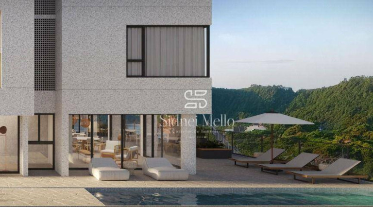 Imagem Apartamento com 3 Quartos à Venda, 145 m² em Praia Brava - Itajaí Imagem Apartamento com 3 Quartos à Venda, 145 m² em Praia Brava - Itajaí