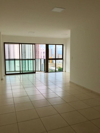 Imagem Apartamento com 4 Quartos à Venda, 136 m² em Boa Viagem - Recife