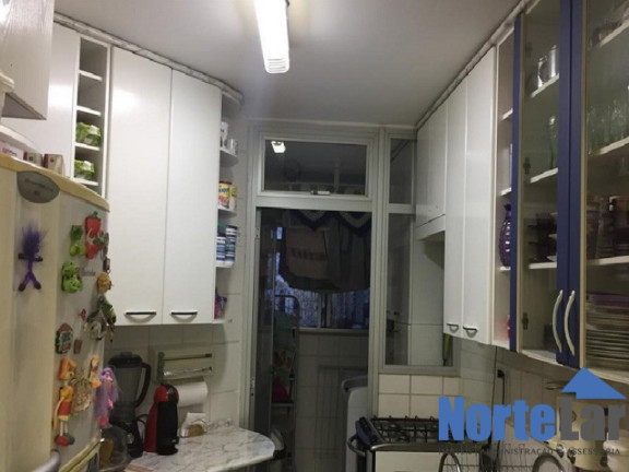 Imagem Apartamento com 3 Quartos à Venda, 70 m² em Vila Aurora (zona Norte) - São Paulo Imagem Apartamento com 3 Quartos à Venda, 70 m² em Vila Aurora (zona Norte) - São Paulo