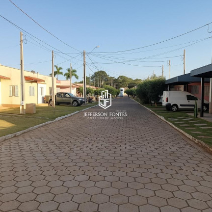 Imagem Casa de Condomínio com 2 Quartos à Venda, 160 m² em Jardim Santa Antonieta - Marília Imagem Casa de Condomínio com 2 Quartos à Venda, 160 m² em Jardim Santa Antonieta - Marília