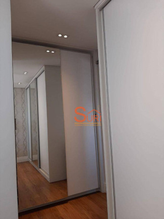 Imagem Apartamento com 2 Quartos à Venda, 82 m² em Campestre - Santo André