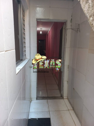 Imagem Casa com 2 Quartos à Venda, em Cidade Antônio Estevão De Carvalho - São Paulo Imagem Casa com 2 Quartos à Venda, em Cidade Antônio Estevão De Carvalho - São Paulo