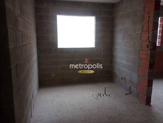 Imagem Apartamento com 1 Quarto à Venda, 41 m² em Nova Gerti - São Caetano Do Sul Imagem Apartamento com 1 Quarto à Venda, 41 m² em Nova Gerti - São Caetano Do Sul