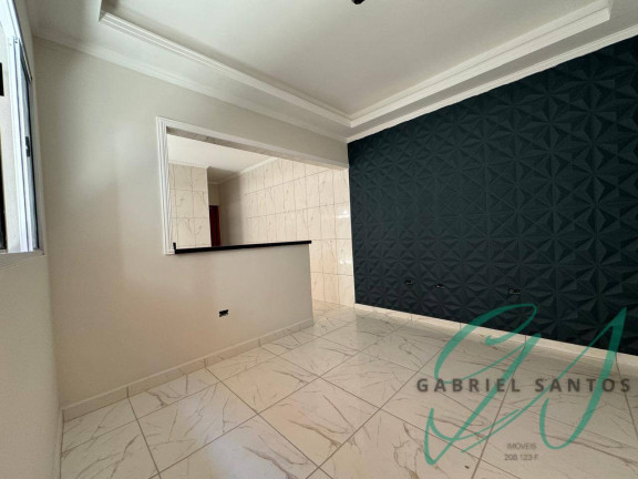 Imagem Casa com 2 Quartos à Venda, 125 m² em Nova Itanhaém - Itanhaém Imagem Casa com 2 Quartos à Venda, 125 m² em Nova Itanhaém - Itanhaém