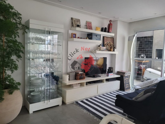 Imagem Cobertura com 3 Quartos à Venda, 178 m² em Centro - São Bernardo Do Campo Imagem Cobertura com 3 Quartos à Venda, 178 m² em Centro - São Bernardo Do Campo