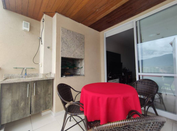 Imagem Apartamento com 3 Quartos à Venda, 135 m² em Itaguá - Ubatuba Imagem Apartamento com 3 Quartos à Venda, 135 m² em Itaguá - Ubatuba