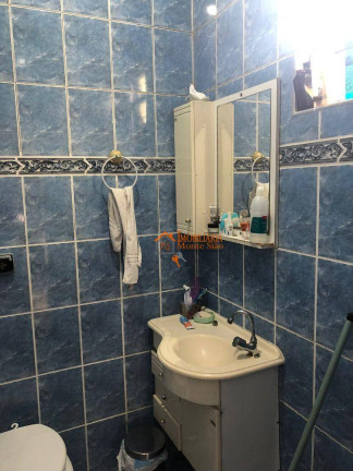 Imagem Casa com 3 Quartos à Venda, 166 m² em Vila Rosália - Guarulhos Imagem Casa com 3 Quartos à Venda, 166 m² em Vila Rosália - Guarulhos