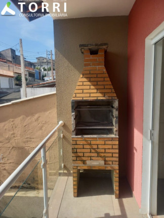 Imagem Sobrado com 2 Quartos à Venda, 69 m² em Jardim Paulista - Sorocaba Imagem Sobrado com 2 Quartos à Venda, 69 m² em Jardim Paulista - Sorocaba