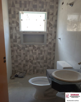 Imagem Casa com 2 Quartos à Venda, 68 m² em Jardim Santa Maria - Sumaré