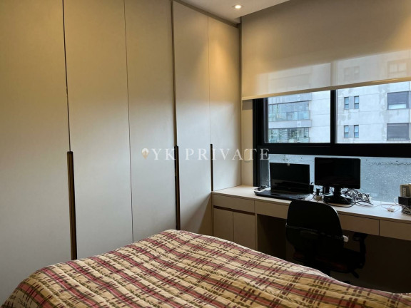 Imagem Apartamento com 2 Quartos à Venda, 87 m² em Sumaré - São Paulo