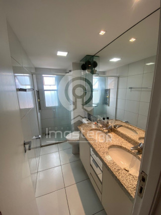 Imagem Apartamento com 3 Quartos à Venda, 112 m² em Engenheiro Luciano Cavalcante - Fortaleza