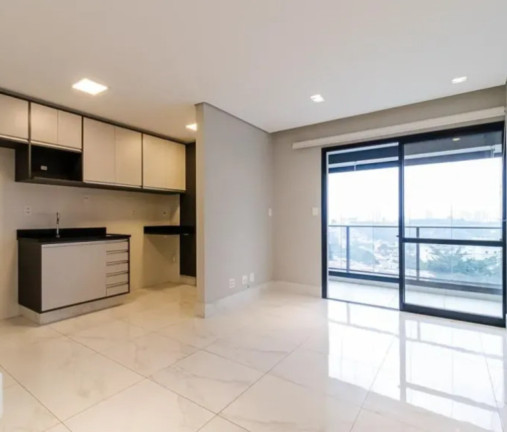 Imagem Imóvel com 2 Quartos à Venda, 64 m² em Vila Mariana - São Paulo