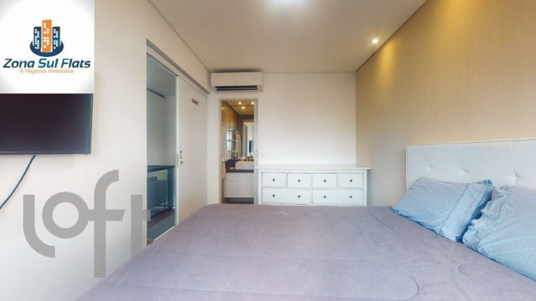 Imagem Apartamento com 1 Quarto à Venda, 65 m² em Vila Olímpia - São Paulo Imagem Apartamento com 1 Quarto à Venda, 65 m² em Vila Olímpia - São Paulo