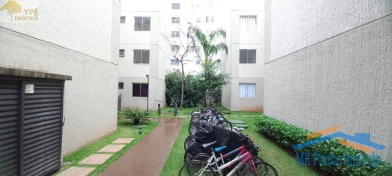 Imagem Apartamento com 2 Quartos à Venda, 38 m² em Jardim Boa Vista (zona Oeste) - São Paulo Imagem Apartamento com 2 Quartos à Venda, 38 m² em Jardim Boa Vista (zona Oeste) - São Paulo