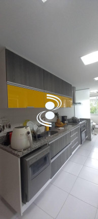 Imagem Apartamento com 3 Quartos à Venda, 110 m² em Recreio Dos Bandeirantes - Rio De Janeiro