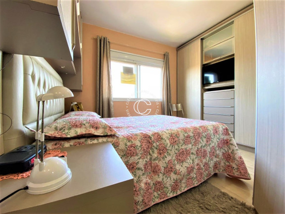Imagem Apartamento com 2 Quartos à Venda, 71 m² em Passo D'areia - Santa Maria Imagem Apartamento com 2 Quartos à Venda, 71 m² em Passo D'areia - Santa Maria