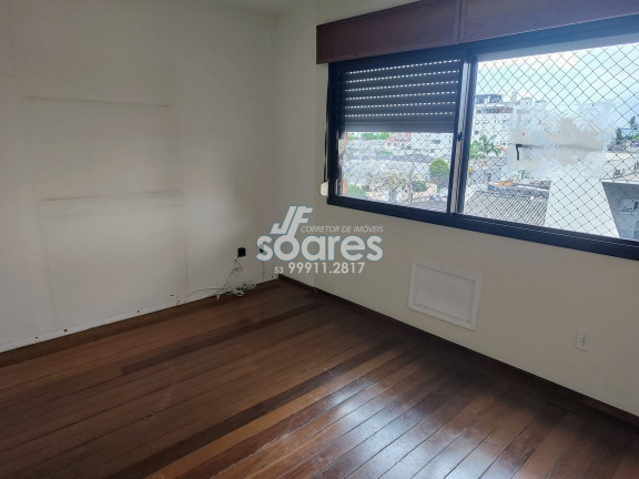 Imagem Apartamento com 3 Quartos à Venda, 110 m² em Centro - Pelotas Imagem Apartamento com 3 Quartos à Venda, 110 m² em Centro - Pelotas