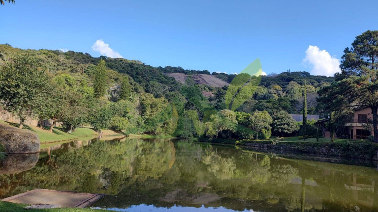 Imagem Terreno em Condomínio à Venda, 608 m² em Portão - Atibaia