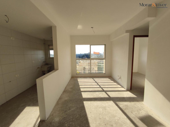 Imagem Apartamento com 2 Quartos à Venda, 51 m² em Centro - São José Dos Pinhais Imagem Apartamento com 2 Quartos à Venda, 51 m² em Centro - São José Dos Pinhais