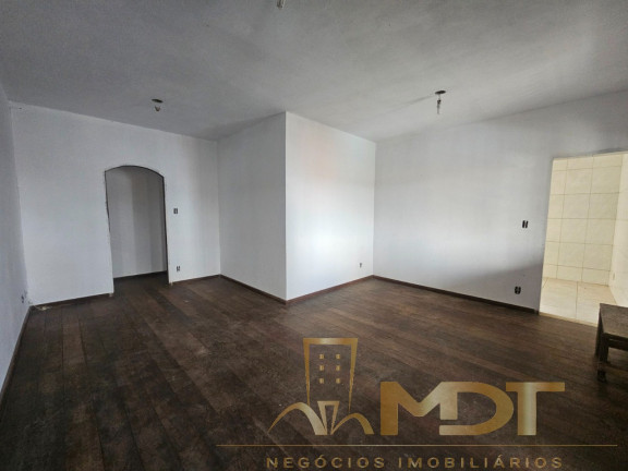 Imagem Casa com 4 Quartos à Venda, 232 m² em Copacabana - Belo Horizonte