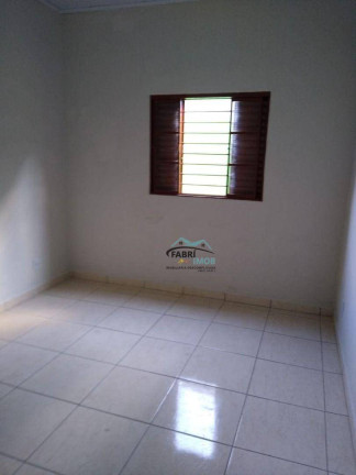 Imagem Casa com 2 Quartos à Venda, 210 m² em Jardim Piratininga - Sorocaba
