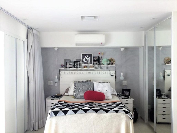 Imagem Apartamento com 1 Quarto à Venda, 50 m² em Campo Belo - São Paulo Imagem Apartamento com 1 Quarto à Venda, 50 m² em Campo Belo - São Paulo