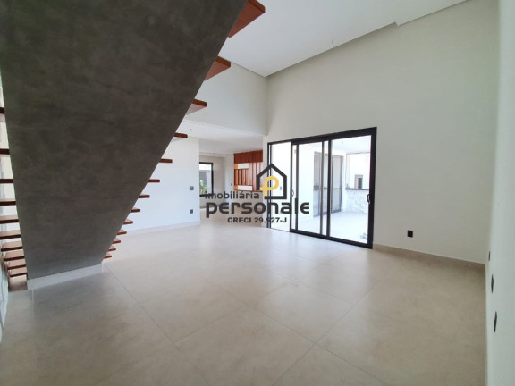 Imagem Imóvel com 4 Quartos à Venda, 340 m² em Alphaville Nova Esplanada - Votorantim Imagem Imóvel com 4 Quartos à Venda, 340 m² em Alphaville Nova Esplanada - Votorantim