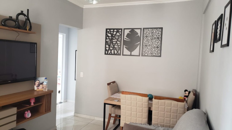 Imagem Apartamento com 2 Quartos à Venda, 56 m² em Assunção - São Bernardo Do Campo