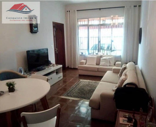 Imagem Casa com 3 Quartos à Venda, 150 m² em Vila Pedro Moreira - Guarulhos Imagem Casa com 3 Quartos à Venda, 150 m² em Vila Pedro Moreira - Guarulhos