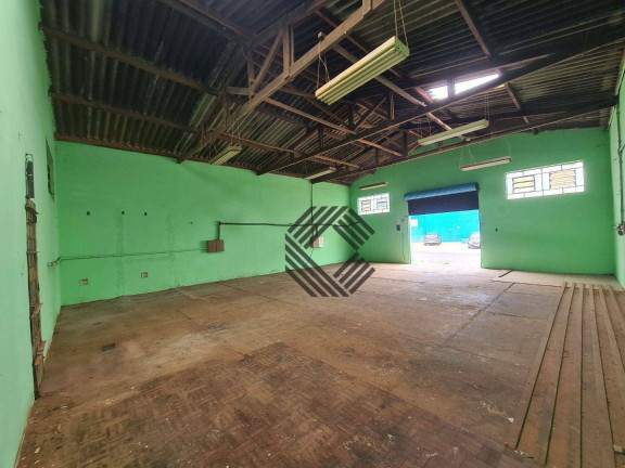 Imagem Galpão para Alugar, 144 m² em Vila Espírito Santo - Sorocaba Imagem Galpão para Alugar, 144 m² em Vila Espírito Santo - Sorocaba