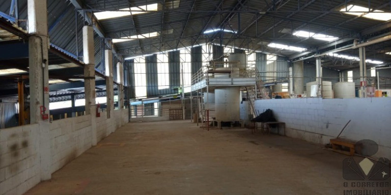 Imagem Imóvel à Venda, 4.700 m² em Distrito Industrial Do Jatobá (barreiro) - Belo Horizonte Imagem Imóvel à Venda, 4.700 m² em Distrito Industrial Do Jatobá (barreiro) - Belo Horizonte
