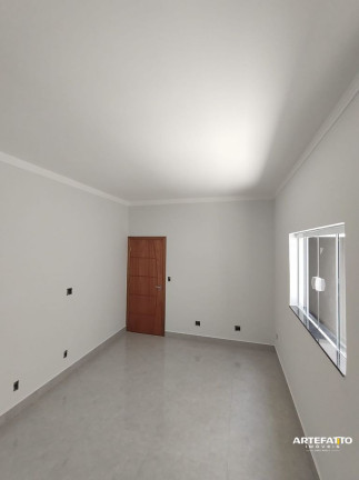 Imagem Casa com 2 Quartos à Venda, 94 m² em Residencial Zanetti - Franca Imagem Casa com 2 Quartos à Venda, 94 m² em Residencial Zanetti - Franca