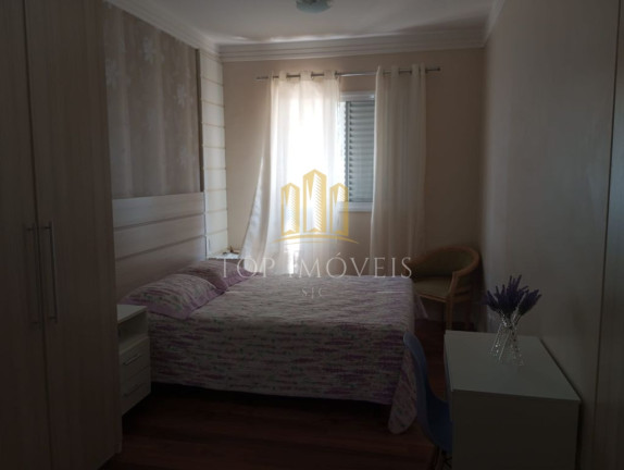 Imagem Apartamento com 3 Quartos à Venda, 131 m² em Jardim Das Indústrias - São José Dos Campos