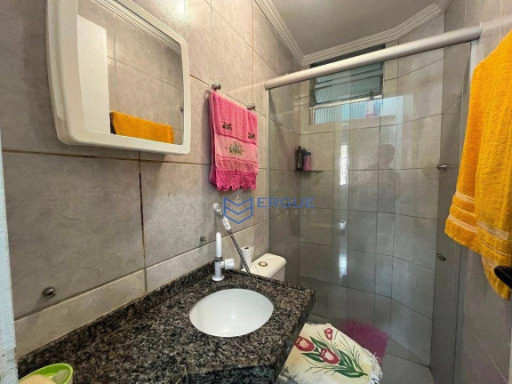 Imagem Apartamento com 3 Quartos à Venda, 62 m² em Mondubim - Fortaleza Imagem Apartamento com 3 Quartos à Venda, 62 m² em Mondubim - Fortaleza