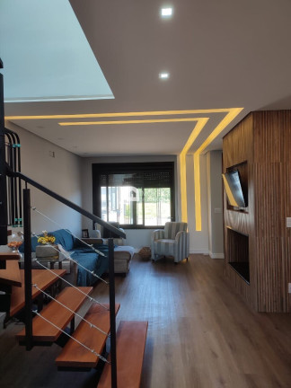 Imagem Casa com 3 Quartos à Venda, 130 m² Imagem Casa com 3 Quartos à Venda, 130 m²