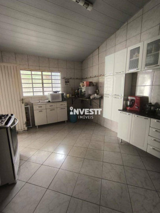 Imagem Casa com 3 Quartos à Venda, 160 m² em Setor Faiçalville - Goiânia Imagem Casa com 3 Quartos à Venda, 160 m² em Setor Faiçalville - Goiânia