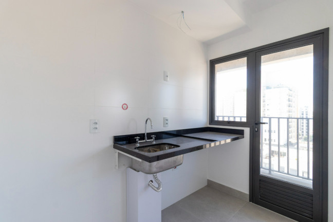 Imagem Apartamento com 2 Quartos à Venda, 71 m² em Jardim Das Acácias - São Paulo Imagem Apartamento com 2 Quartos à Venda, 71 m² em Jardim Das Acácias - São Paulo