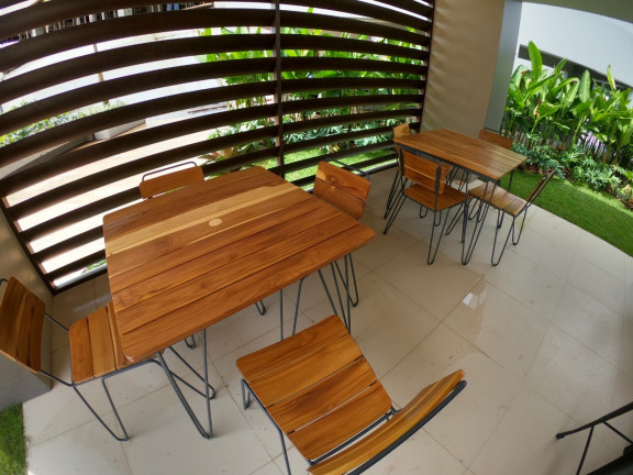 Imagem Imóvel com 2 Quartos à Venda, 69 m² em Cidade Cristal - Belém
