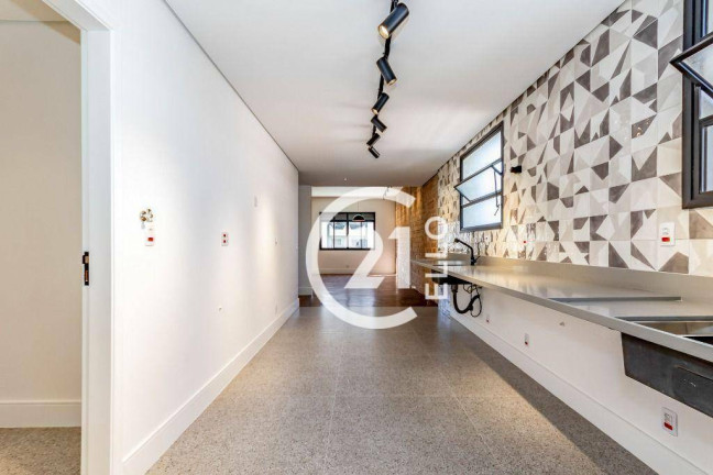 Imagem Apartamento com 3 Quartos à Venda, 212 m² em Consolação - São Paulo