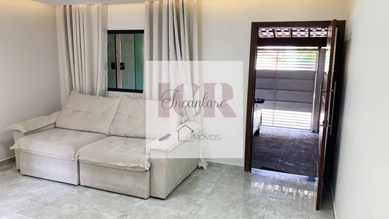 Imagem Casa com 2 Quartos à Venda,  em Parque Vitória Régia - Sorocaba