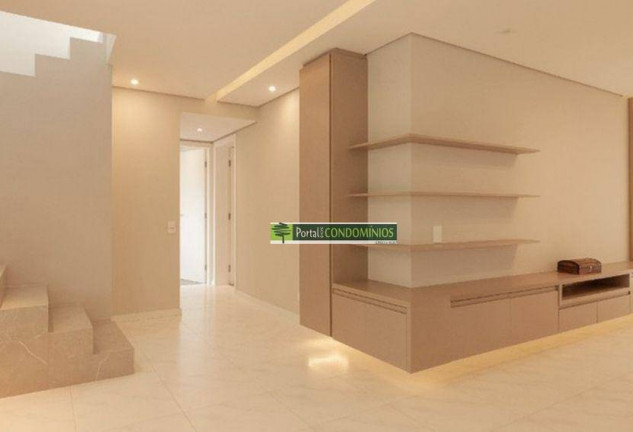 Imagem Cobertura com 3 Quartos à Venda, 212 m² em Bigorrilho - Curitiba