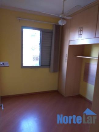 Imagem Apartamento com 2 Quartos à Venda, 50 m² em Imirim - São Paulo Imagem Apartamento com 2 Quartos à Venda, 50 m² em Imirim - São Paulo