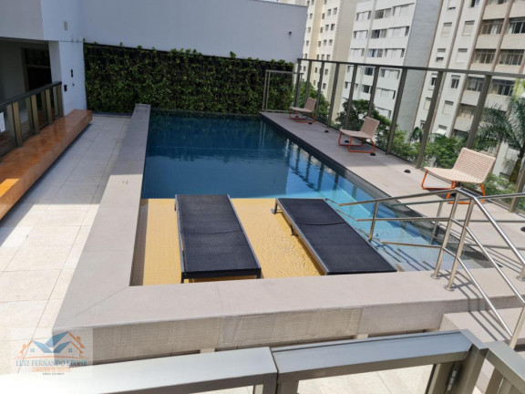 Imagem Imóvel com 1 Quarto à Venda, 25 m² em Vila Madalena - São Paulo Imagem Imóvel com 1 Quarto à Venda, 25 m² em Vila Madalena - São Paulo