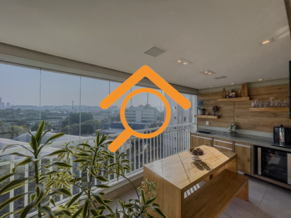 Imagem Imóvel com 3 Quartos à Venda, 94 m² em Jurubatuba - São Paulo Imagem Imóvel com 3 Quartos à Venda, 94 m² em Jurubatuba - São Paulo