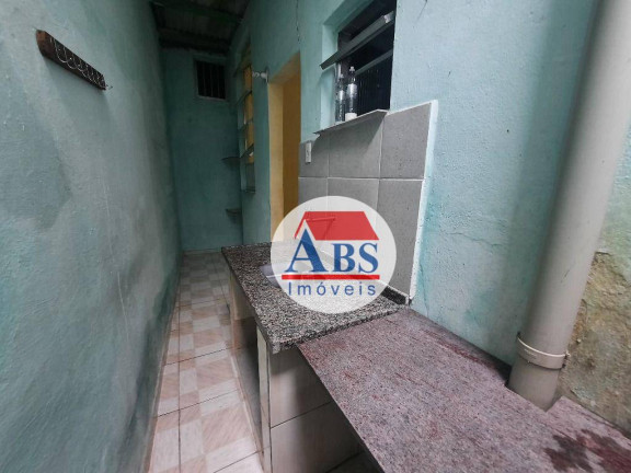 Imagem Kitnet com 1 Quarto à Venda, 24 m² em Mirim - Praia Grande Imagem Kitnet com 1 Quarto à Venda, 24 m² em Mirim - Praia Grande