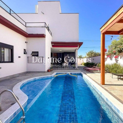 Imagem Casa com 4 Quartos à Venda, 298 m² em Jardim Piemonte - Indaiatuba Imagem Casa com 4 Quartos à Venda, 298 m² em Jardim Piemonte - Indaiatuba