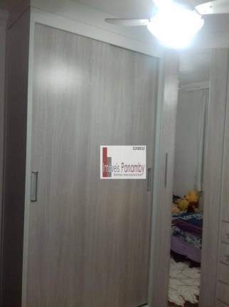 Imagem Apartamento com 2 Quartos à Venda, 56 m² em Vila Andrade - São Paulo Imagem Apartamento com 2 Quartos à Venda, 56 m² em Vila Andrade - São Paulo
