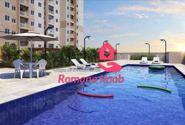 Imagem Apartamento à Venda,  em São Paulo