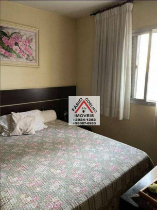 Imagem Apartamento com 3 Quartos à Venda, 86 m² em Jardim Aeroporto - São Paulo Imagem Apartamento com 3 Quartos à Venda, 86 m² em Jardim Aeroporto - São Paulo